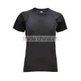 EN 340 Knitted Work Wear T-shirt With Short Sleeves and Crew Neck,arc Flash Workwear thumbnail-1