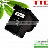 TTD Compatible Ink Cartridge CB336WN for HP 74 74XL Cartridge