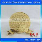 Promotional Custom Car Badges Emblems thumbnail-1