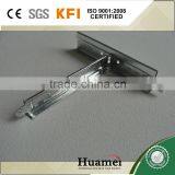 PVC Gypsum Ceiling Accessories for Home Decoration and Supermarket thumbnail-1