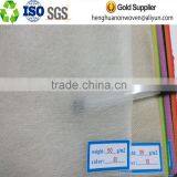 35GSM pp Polypropylene Spunbond Nonwoven Fabric thumbnail-2