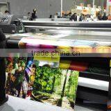 Large Format Printing Machine 3.1*1.6M, Sign Board Hybrid Printer FRT3116/ Roll to Roll Printer