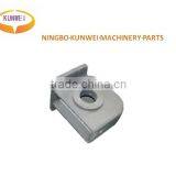 Water Glass Investment Casting,lost Wax Casting, Train Part Casting,custom Casting Part thumbnail-2