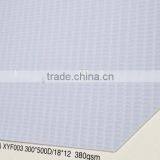 380gsm PVC Flex Banner Cold Lamination Frontlit
