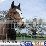 China Manufacturer Square Deal Field Fence.( OEM&ODM )