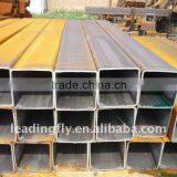 Q 345 Square Steel Pipe From Factory