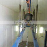 230 VOLT ELECTRIC WATER HEATER ,