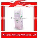 Customized Paper Perfume Boxes and Packaging