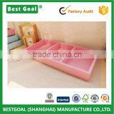 Princess Inflatable Jumping Bouncer Castle for Sale thumbnail-2