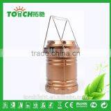 30led Solar Lantern With Usb Output and Support Dry Battery thumbnail-2