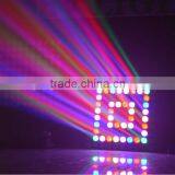 Disco Light Led Matrix Beam 5x5 RGB 9W EV-MTX25RGB-BEAM thumbnail-5