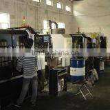 Automobile Plastic Mold Manufacturing thumbnail-4