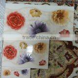 Inkjet 3D Ceramic Decorated Wall Tiles 30x60CM 20x60CM thumbnail-1