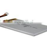 325085 3.7v 1500mah Lithium Ion/lithium Polymer Battery for Mobile Phone thumbnail-3