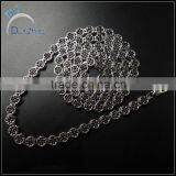 Cheap Diamond Hip Hop Men's Necklace, Hip Hop Necklace thumbnail-1