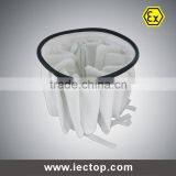 Explosion-proof Vacuum Cleaner (dry Recovery 50L) thumbnail-4