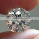 NATURAL WHITE DIAMOND3MM-4MM-GH-VVS-