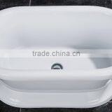 SUNZOOM Baby Bath Tub,baby Bath Tub for Infants,baby Bathtub thumbnail-3