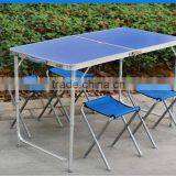 Stool and Table thumbnail-3