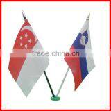 All Kinds of Table Flag,country Flag in Small Size,national Flag in High Quality thumbnail-1