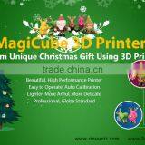 Desktop 3d Cube Printer in Education thumbnail-6