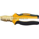 Durable Non Sparking Hand Tools Aluminum Bronze Lineman Pliers