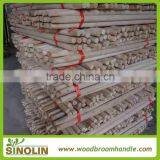 Garden Wooden Stakes for Plant Support thumbnail-4