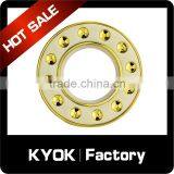 KYOK Fancy Silver ABS Plastic Curtain Rings, China Supplier Curtain Accessories Shower Bath Curtain Rings for Houseware System thumbnail-4