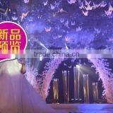 High Quality Christmas Decorative Wedding Origami Cranes For Valentine Celebration thumbnail-6