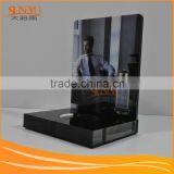 Custom Man Sticker Background Assemble Thick Perfume Stand thumbnail-1