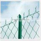 Chain Link Fence
