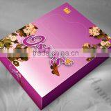 Paper Box/Gift Box/Packing Box With Flap Lid