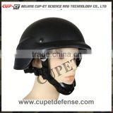 CUPET-PP/CUPET-PK black bulletproof helmet of m88 style