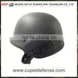 High Protection Ballistic Kevlar Military Bulletproof Helmet Supplier thumbnail-2