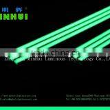 Photoluminescent Aluminum Stair Nosing/glow in Dark Stair Nosing thumbnail-3