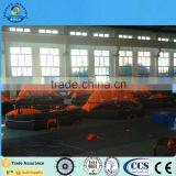 Solas Life Raft Marine Liferaft thumbnail-2