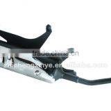 Wholesale Universal Motorcycle Scooter Silencer of Car Exhaust Muffler thumbnail-2