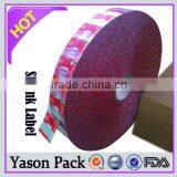 YASON Printing Colorful Bottle Labels Packaging Shrink Label thumbnail-3