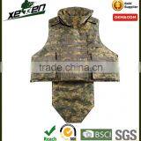 Battle bulletproof body armor bulletproof tatical vest