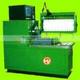 Professional Manufacture Diesel Fuel Injection Pump Test Machine