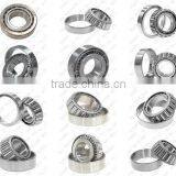 Tapered (Roller Bearing)