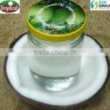 HOT SALE - ORGANIC TROPICAL EXTRA VIRGIN COCONUT OIL RICH AND PURE thumbnail-4