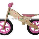 The Most Popular Children Wooden Bike,Wooden Walk Bike