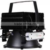 Outdoor Wateroof 400W LED Flood Light for Sports Field Lighting Retrofit thumbnail-2