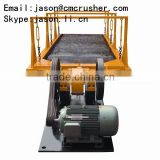 Chinese manufacture sand linear vibration screen price