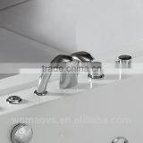 Family Sex Massage Hot Tub Q360 thumbnail-2