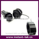 INST Plug and Socked IP68 5pin Wire Copper Crimp Connector 22mm M22 Ethernet Connector Quality Choice thumbnail-6