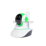 Wireless Pan/Tilt WIFI Audio Webcam Iphone Android CCTV IP Camera thumbnail-3