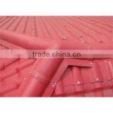 Color Heat Insulation Jieli Roma Corrugated Roof Sheet
