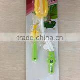 Moonship 360 Degree Sponge Bottle Brush thumbnail-6